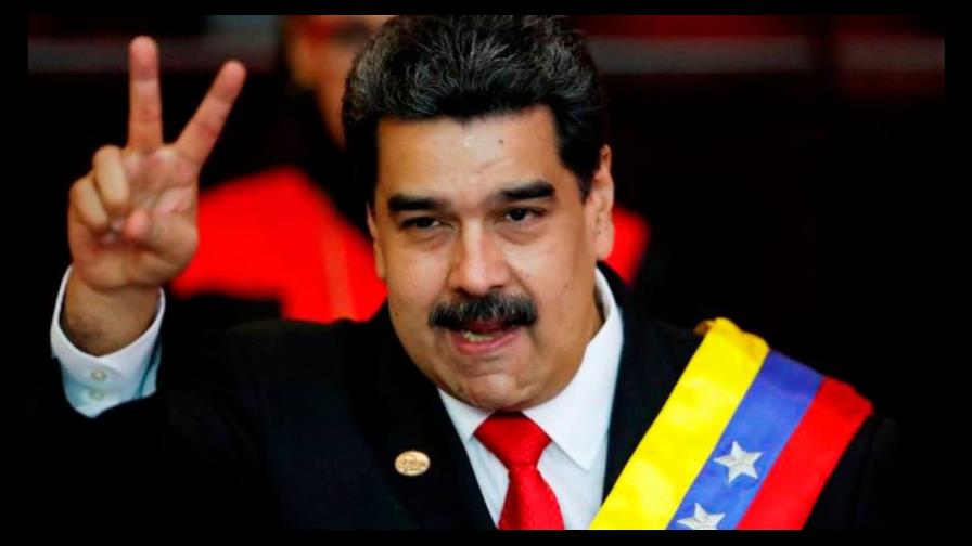 ¿Podría darse un diálogo entre Maduro y Guaidó?