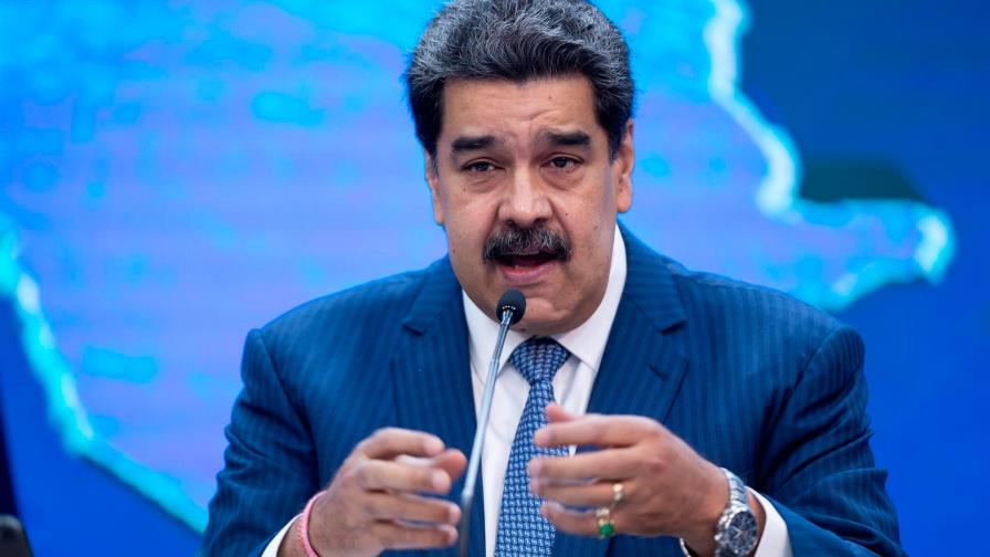 Maduro decreta emergencia por inundaciones en Venezuela