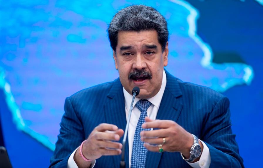 Maduro asegura que “España debe rectificar y pedir perdón a toda América”