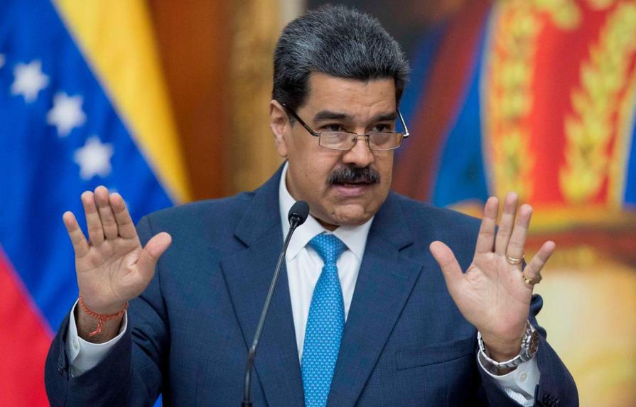 Cabo Verde recibe la petición de EEUU para extraditar al testaferro de Maduro