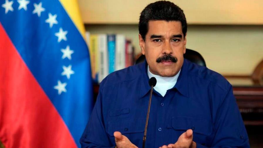 Maduro decreta estado de alarma para frenar el coronavirus en Venezuela