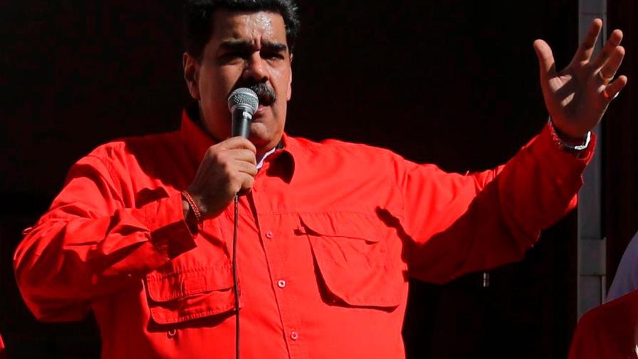 Oposición venezolana pide al mundo catalogar a partido chavista de terrorista