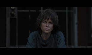 Nicole Kidman: “Nunca trato de luchar, no importa las circunstancias que sean”