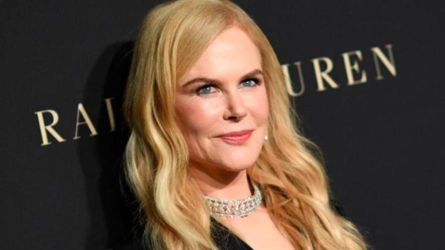 Nicole Kidman extiende su racha televisiva con una serie para Apple TV+