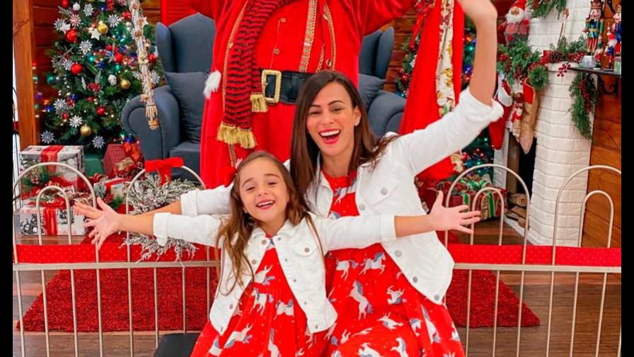 Galería 360 inicia su Navidad 360