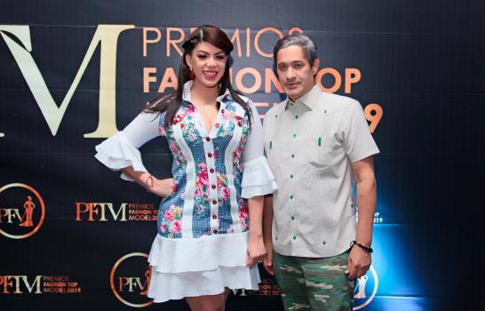 Primera Entrega Premios Fashion Top Model RD 2019 Primera Entrega Premios Fashion Top Model RD 2019