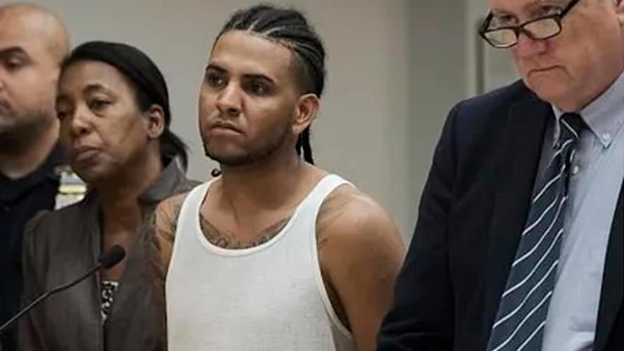 Niegan fianza en corte de El Bronx a trinitario acusado de asesinato de Junior 