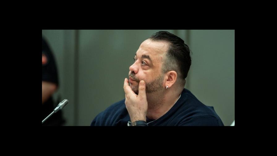 Un enfermero alemán que mató 85 pacientes pasará el resto de su vida bajo la reja