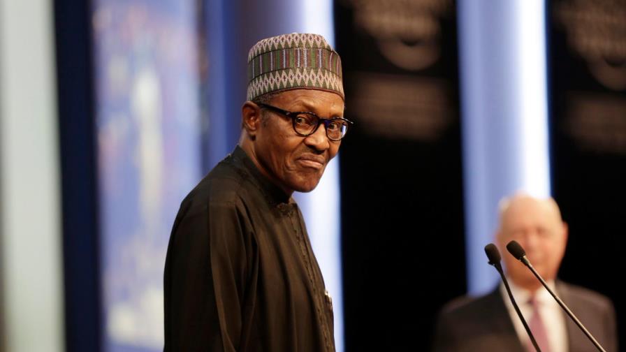 Nigeria pide a EEUU que traslade a África su mando militar para el continente