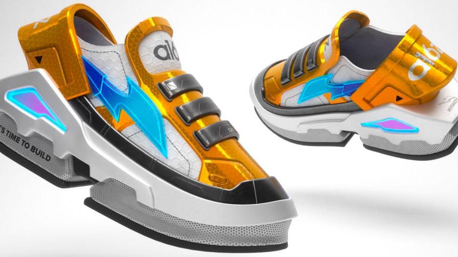 Nike sigue apostando al metaverso: compra al fabricante de moda digital RTFKT