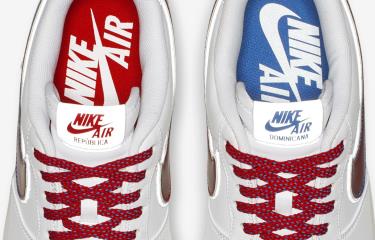 Nike línea de tenis en “homenaje” a los dominicanos EE.UU. Diario Libre