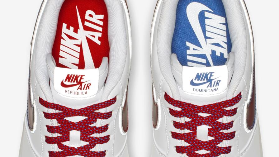 Nike lanzará línea de tenis en “homenaje” a los dominicanos en EE.UU.