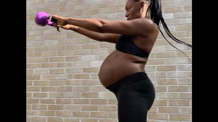 Nike lanza línea de ropa deportiva dedicada a la maternidad