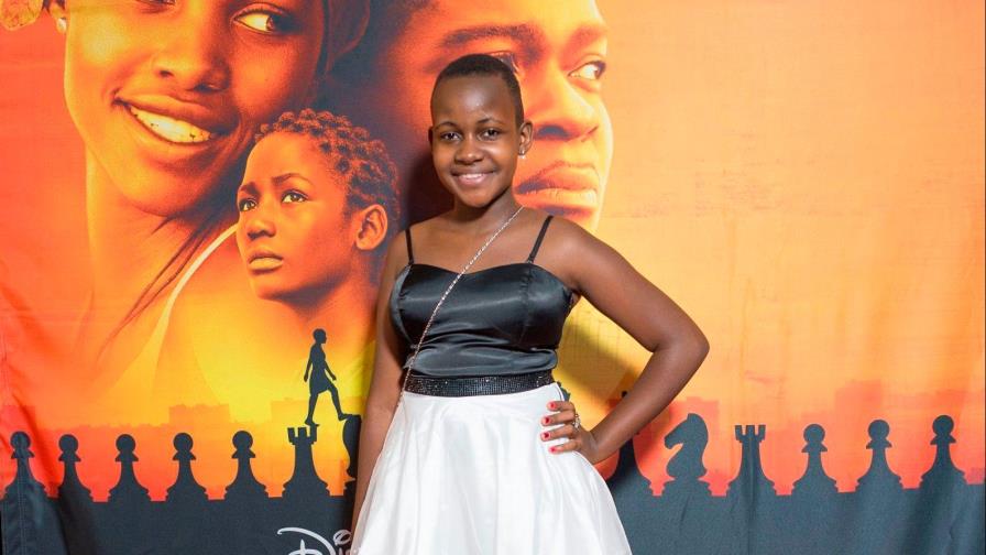 Muere actriz de Disney a los 15 años