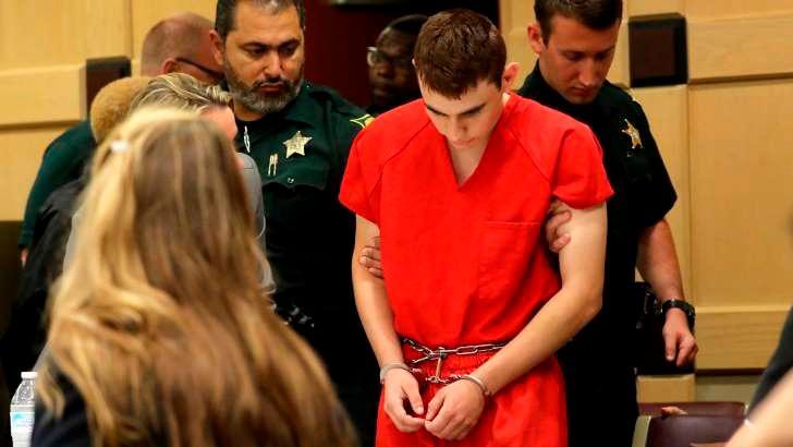 Juicio al autor de la matanza en una escuela de Florida será a puerta abierta