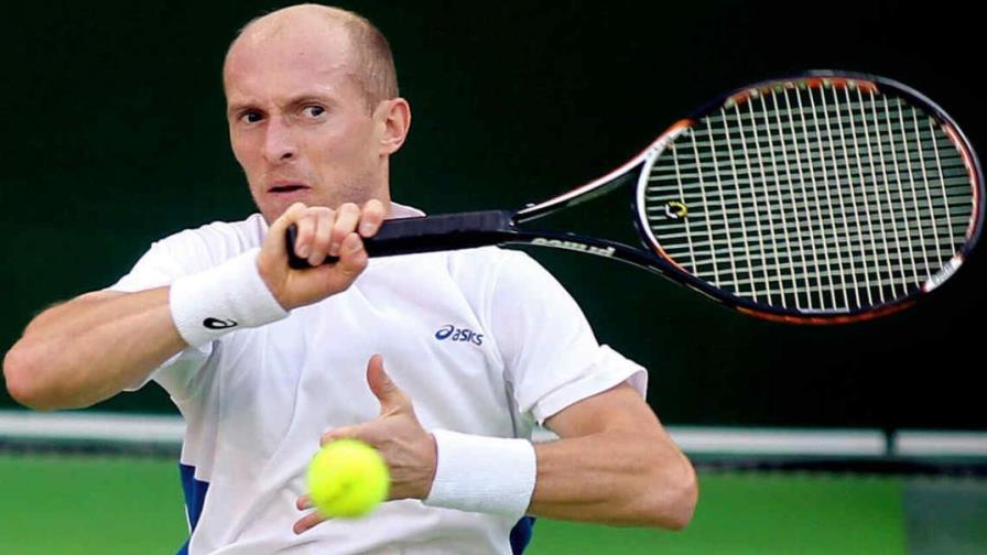 El tenis, un objetivo recurrente de las redes de apuestas ilegales