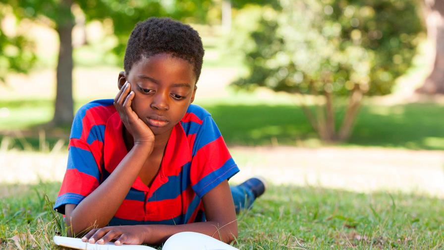 El niño y la poesía El niño y la poesía