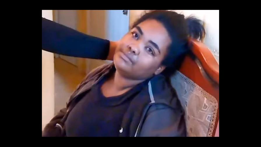 Dejan en libertad madre de niña asesinada en Santiago 