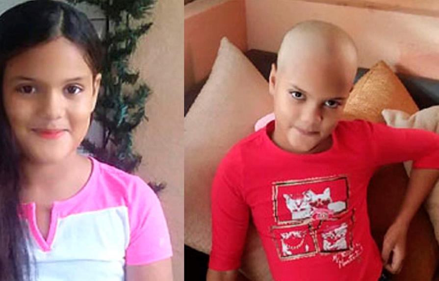 Le niegan visa a niña dominicana que sufre de leucemia y se queda sin cuidado especial