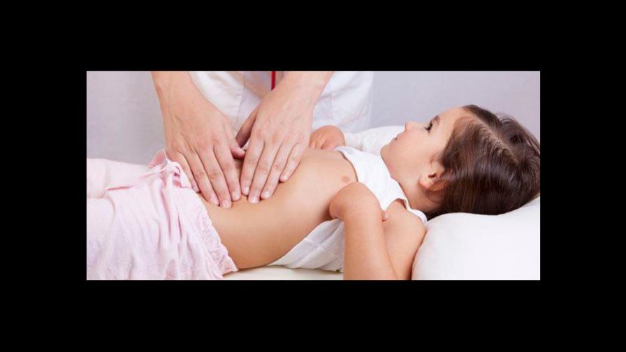 Especialista dice enfermedades inflamatorias intestinales son cada vez más frecuentes en  niños y jóvenes