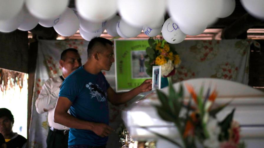 Muere otro niño inmigrante bajo la custodia del Gobierno de EE.UU.