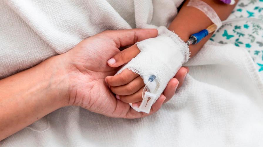 Muere niña de tres años y se convierte en la víctima más joven de coronavirus en Bélgica