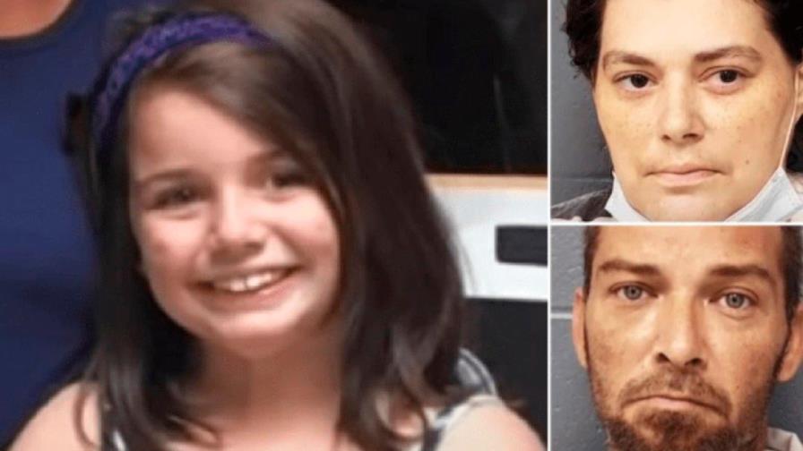 Padres acusados por muerte de hija, infestada de piojos