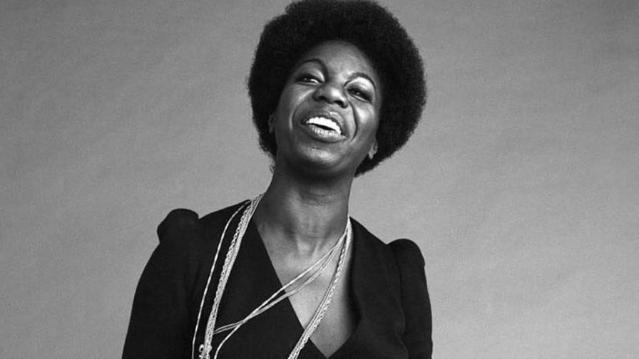 Nina Simone: Jazz, rebeldía y ternura, una conferencia en la Quinta Dominica