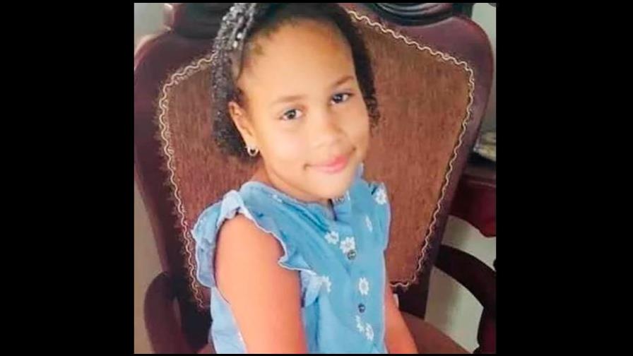 Apresan tres hombres y dos mujeres vinculados al homicidio de niña de 8 años en Moca