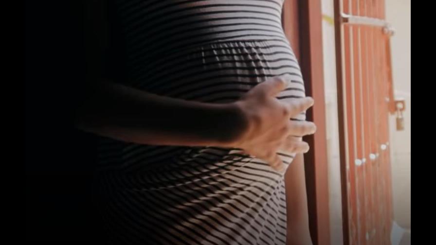 Niña de 12 años tiene siete meses de embarazo tras ser violada