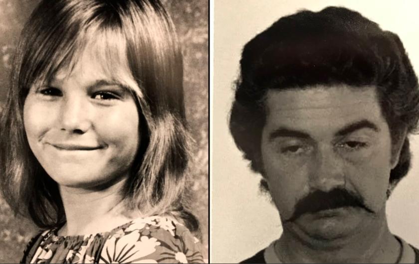 Tras 47 años, resuelven caso de asesinato de la niña Terri Lynn Hollis