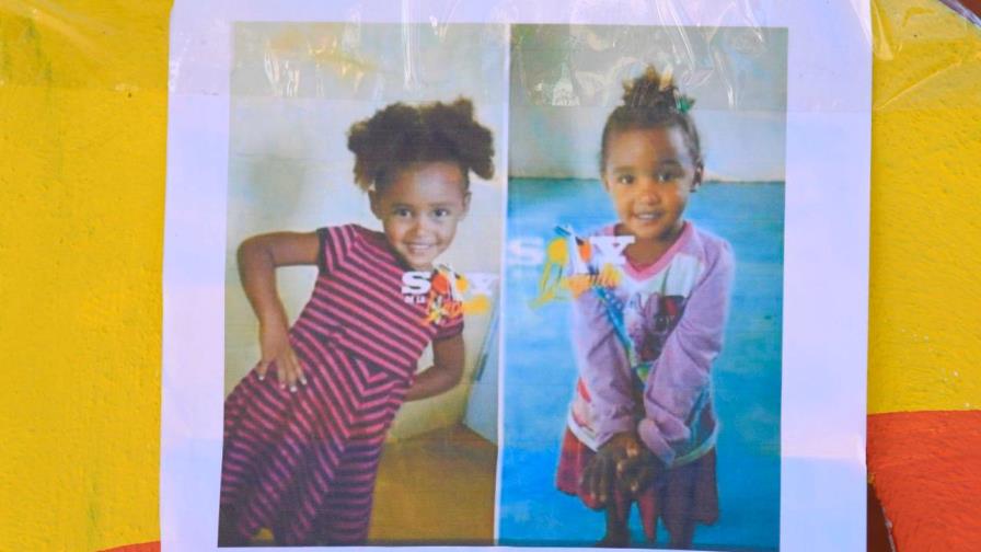 Adolescentes confesaron llevaron niña a una casa, abusaron de ella y luego la mataron Adolescentes confesaron llevaron niña a una casa, abusaron de ella y luego la mataron