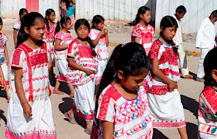 “No quiero que me vendas”: el drama del comercio de niñas indígenas en México
