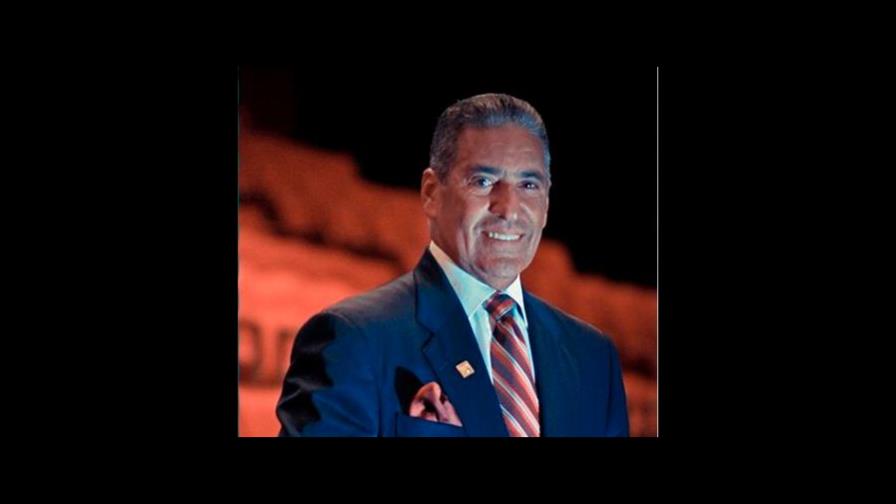 Gobierno otorga pensión a Niní Cáffaro