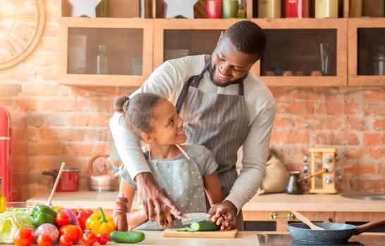 Siete Consejos Para Lograr Hábitos Alimenticios Saludables En Tus Hijos Siete Consejos Para Lograr Hábitos Alimenticios Saludables En Tus Hijos