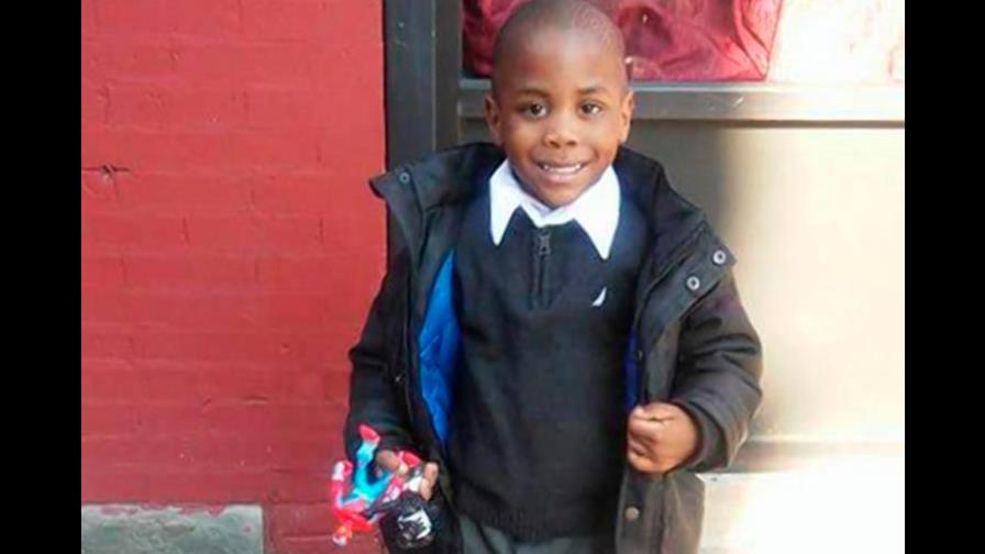 Madre admite que torturó y no alimentó a su hijo hasta dejarlo morir