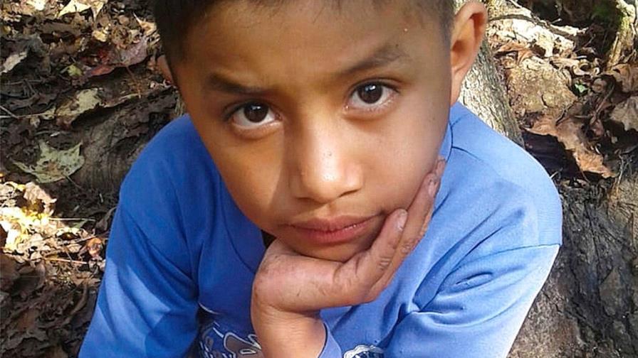 Murió de influenza niño guatemalteco bajo custodia de Patrulla Fronteriza, según autopsia