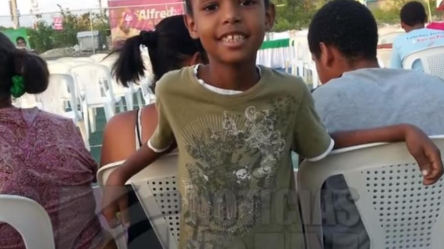 Apresan a tres hombres por asesinato de niño cuyo cuerpo fue encontrado quemado 