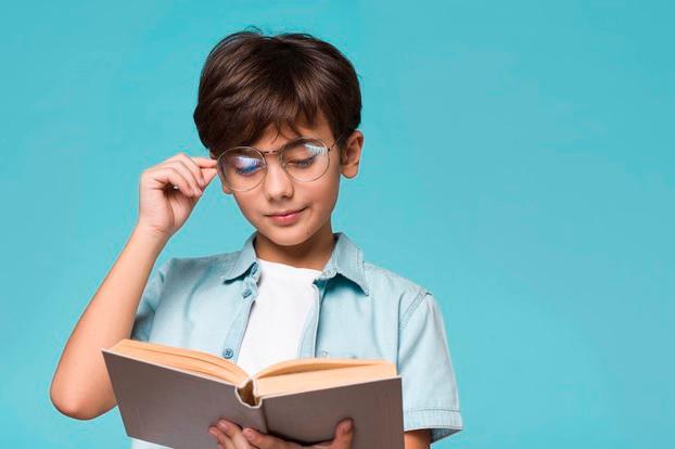 10 libros infantiles y juveniles para incentivar la lectura en tus hijos