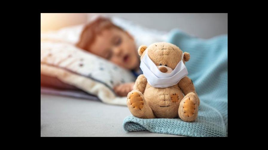 Hoy, Día Mundial del Sueño, conoce cinco errores que cometes al intentar dormir tu bebé