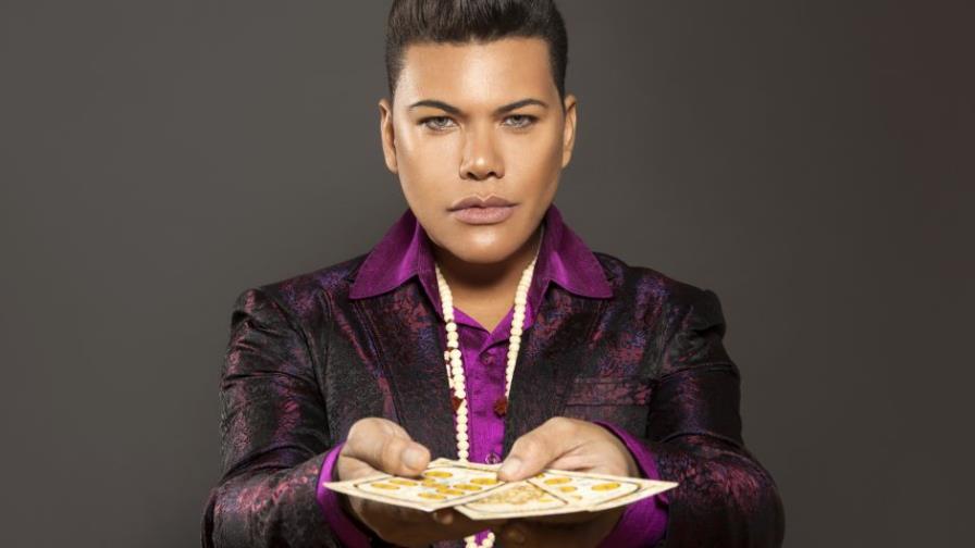 Vidente dominicano asegura Juan Gabriel regresó del más allá para reconocerlo como su hijo Vidente dominicano asegura Juan Gabriel regresó del más allá para reconocerlo como su hijo