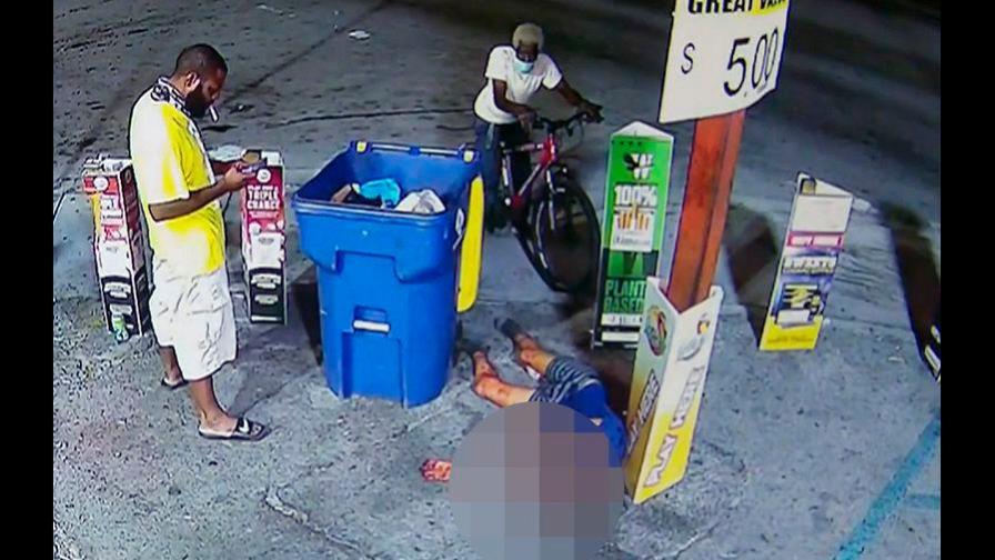 Detienen a sospechoso de secuestrar, violar y disparar a un niño en Miami