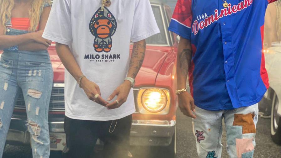 Nino Freestyle y Jon Z lanzan “Flow Challenge” Nino Freestyle y Jon Z lanzan “Flow Challenge”