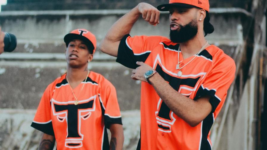 Nino Freestyle y Tapia ‘el sicario’ se unen en “El proceso”; un tema para los soñadores 