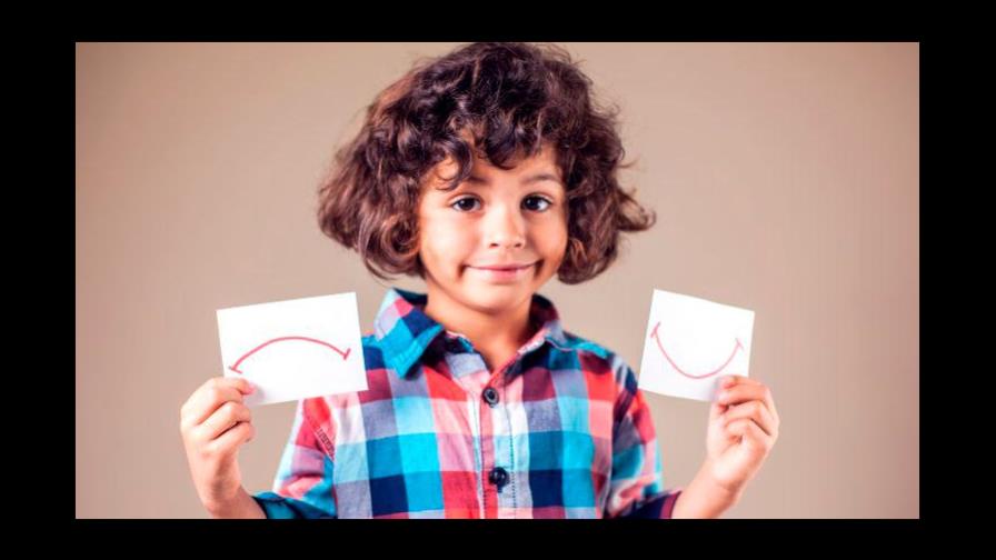 Cinco actividades para trabajar las emociones de los niños