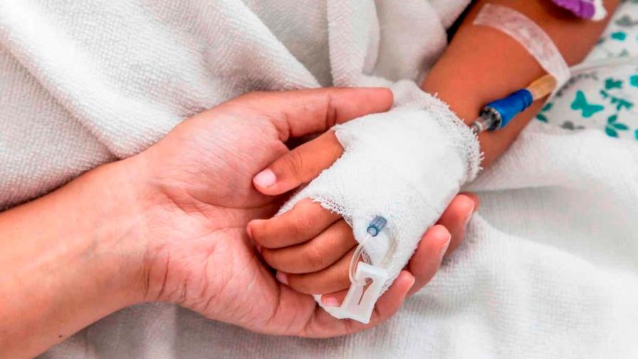 Niño de siete años vence al coronavirus y otras buenas noticias Niño de siete años vence al coronavirus y otras buenas noticias