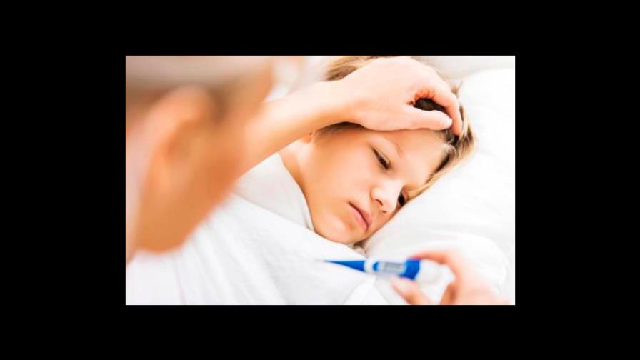 OMS considera “muy aislados” casos de síndromes inflamatorios en niños con COVID-19 