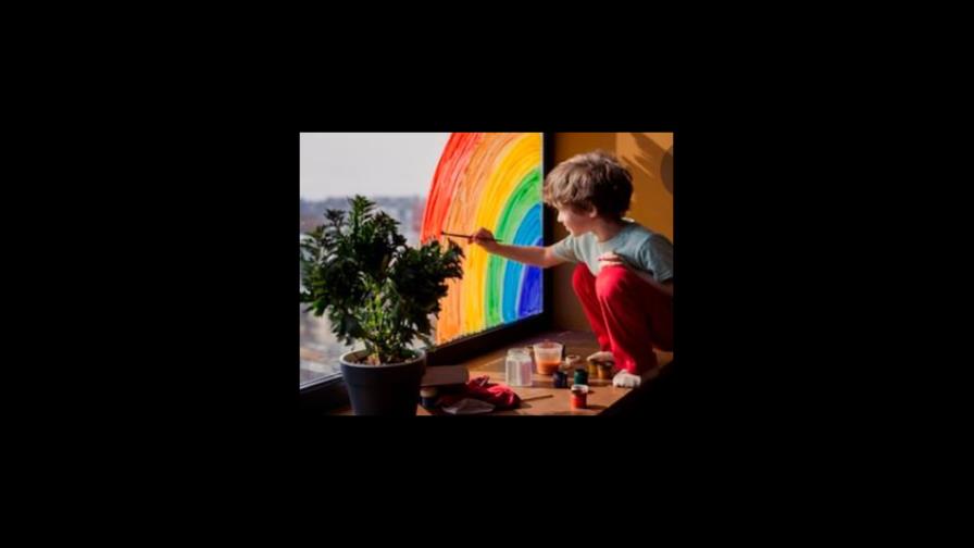 España, entre los mejores países ricos para ser niño, según Unicef