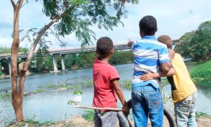  “La voz del río”, un documental producido por estudiantes del Intec