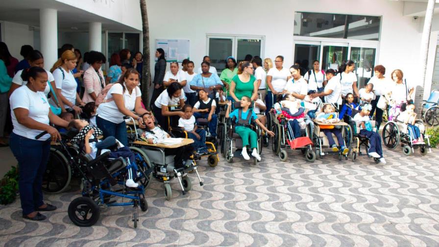 Lanzan campaña “Nada nos detiene” para conmemorar el Día Mundial de la Parálisis Cerebral